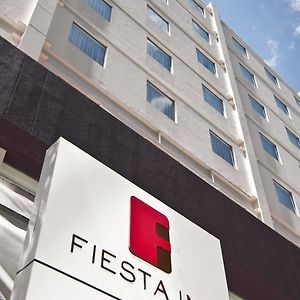 Fiesta Inn Insurgentes Sur